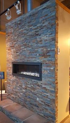 Waukesha fireplace company offering Heatilator and Heat & Glo fireplaces at affordable prices. For a free quote on fireplace installation or repair work