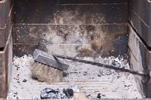 Fireplace Cleaning & Maintenance Service in Wisconsin