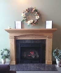 Waukesha fireplace repair and installation