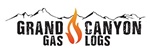 Grand Canyon Gas Logs logo