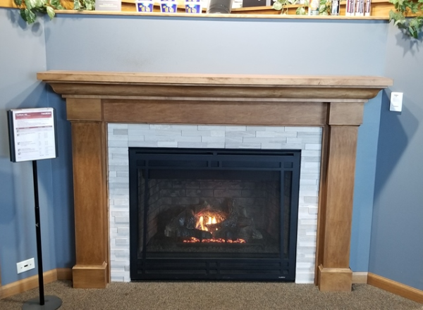 Gas fireplace heatilator installers