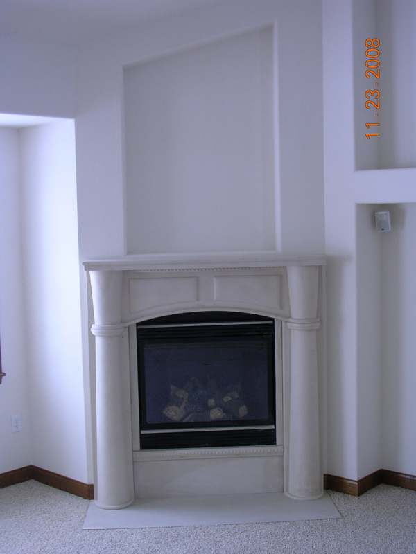 Fireplace services in Waukesha