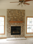 Waukesha Fireplace Designs