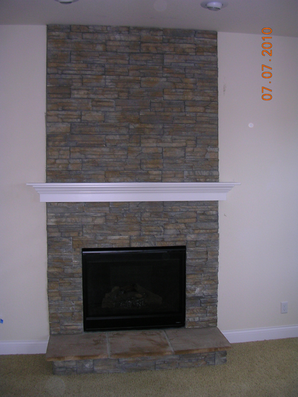 Fireplace services in Mukwonago