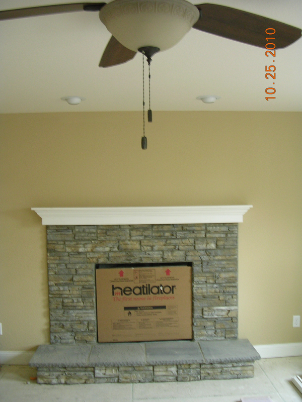 New Berlin's Trusted Fireplace Care Experts