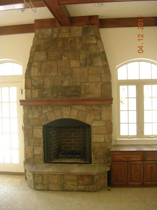 Fireplace Maintenance and Cleaning Services in Muskego