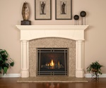Waukesha Fireplace Sales and Installation
