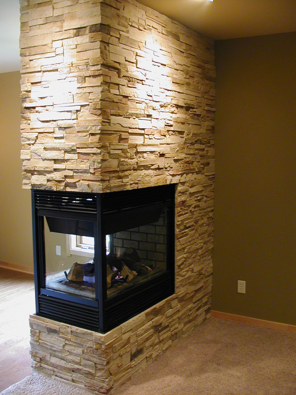 Fireplace services in Milwaukee