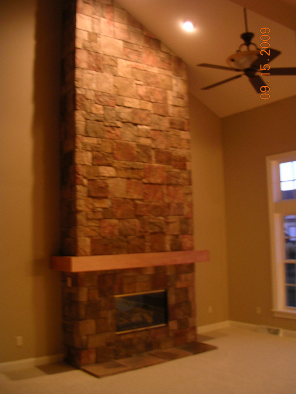 Electric Fireplace Milwaukee
