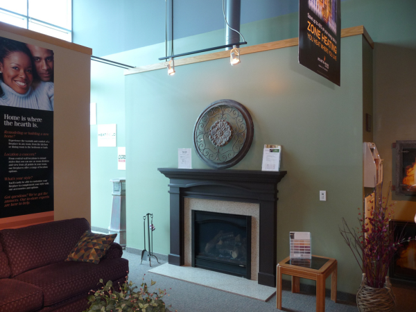 Fireplace Store Milwaukee