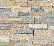 Stone Universe Antique Gold Ledgestone