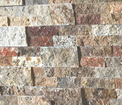 Stone Universe Antique Scabos Ledgestone 