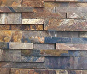 Stone Universe California Gold Ledgestone