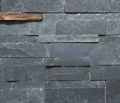 Stone Universe Classic Black Ledgestone