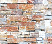 Stone Universe Desert Gold Ledgestone