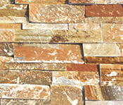 Stone Universe Honey Gold Ledgestone