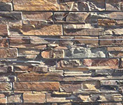 Stone Universe Smoke Stack Ledgestone