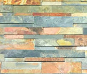 Stone Universe Smoky Rust Ledgestone