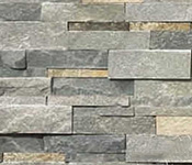 Stone Universe Steel Quartz Ledgestone