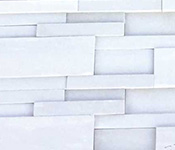 Stone Universe Vintage White Ledgestone