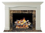 Heatilator Portico Wood Mantel