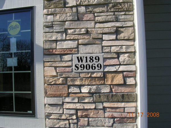 Stone Masonry Waukesha