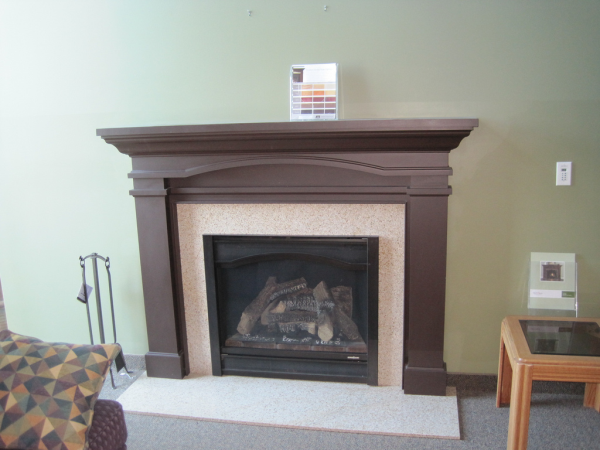 Waukesha Fireplace Installation