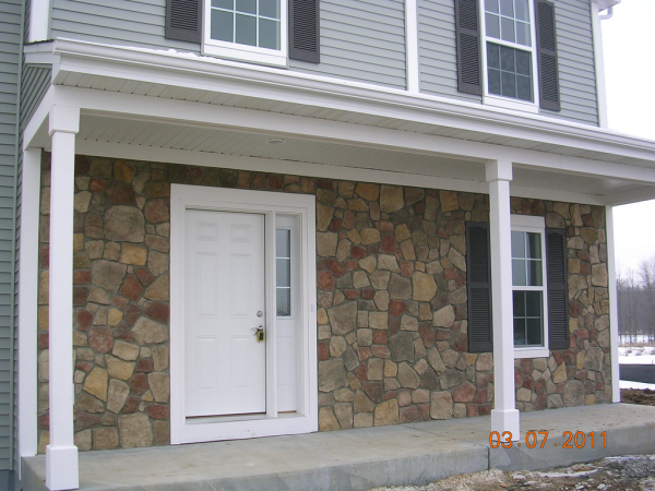 Waukesha Stone Masonry