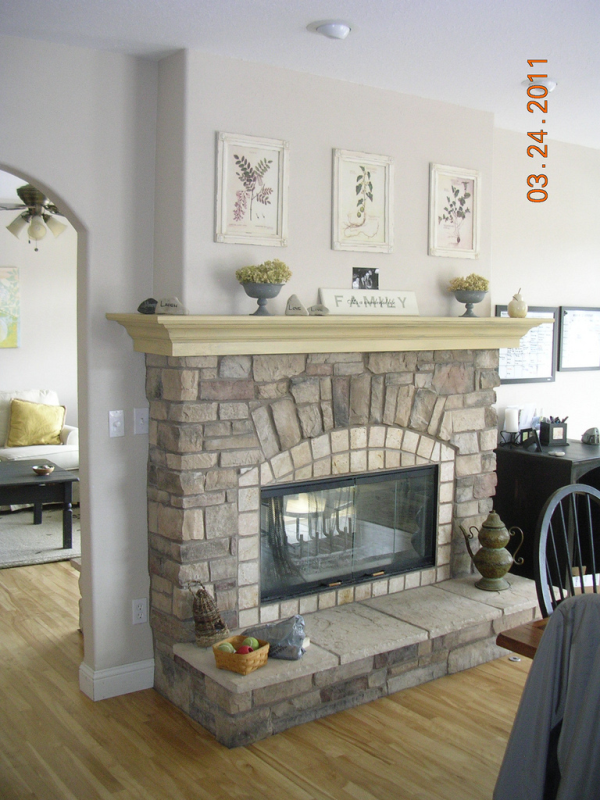 Fireplace installers in Waukesha