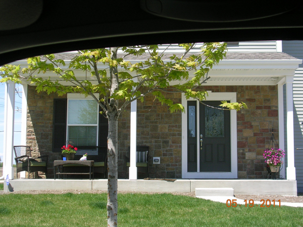 Waukesha Stone Masonry