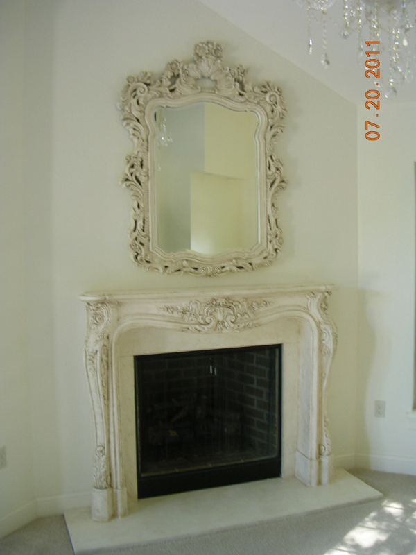 Waukesha Fireplace Design