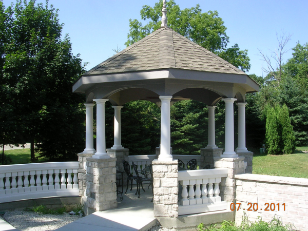 Stone Masonry Waukesha